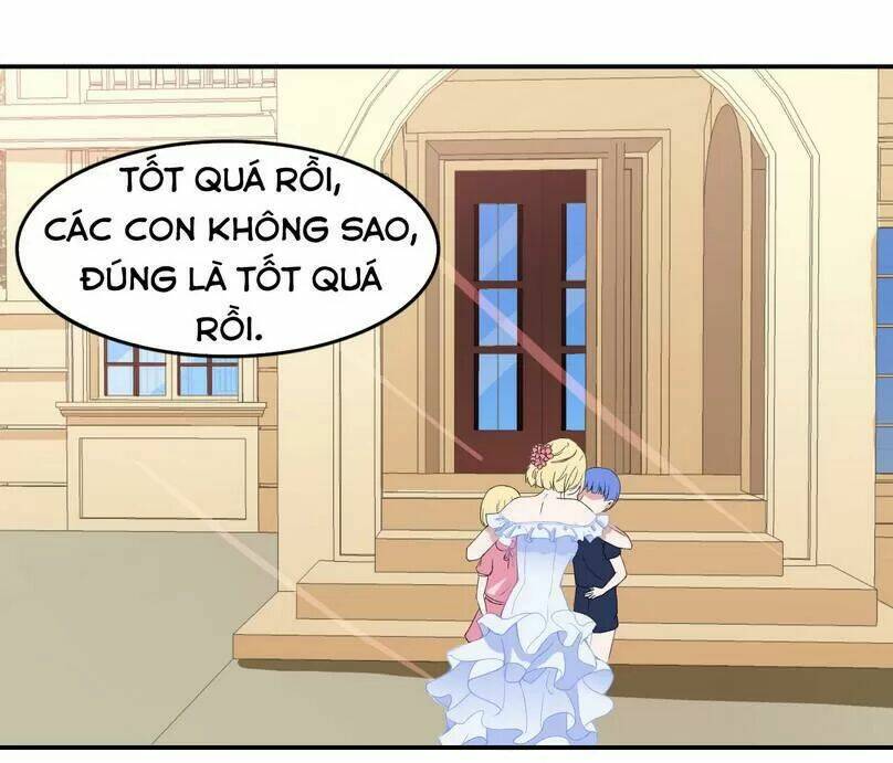 cô dâu gả thay của tổng tài chapter 137 17