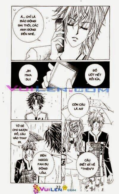 cặp đôi kỳ lạ chapter 3 23