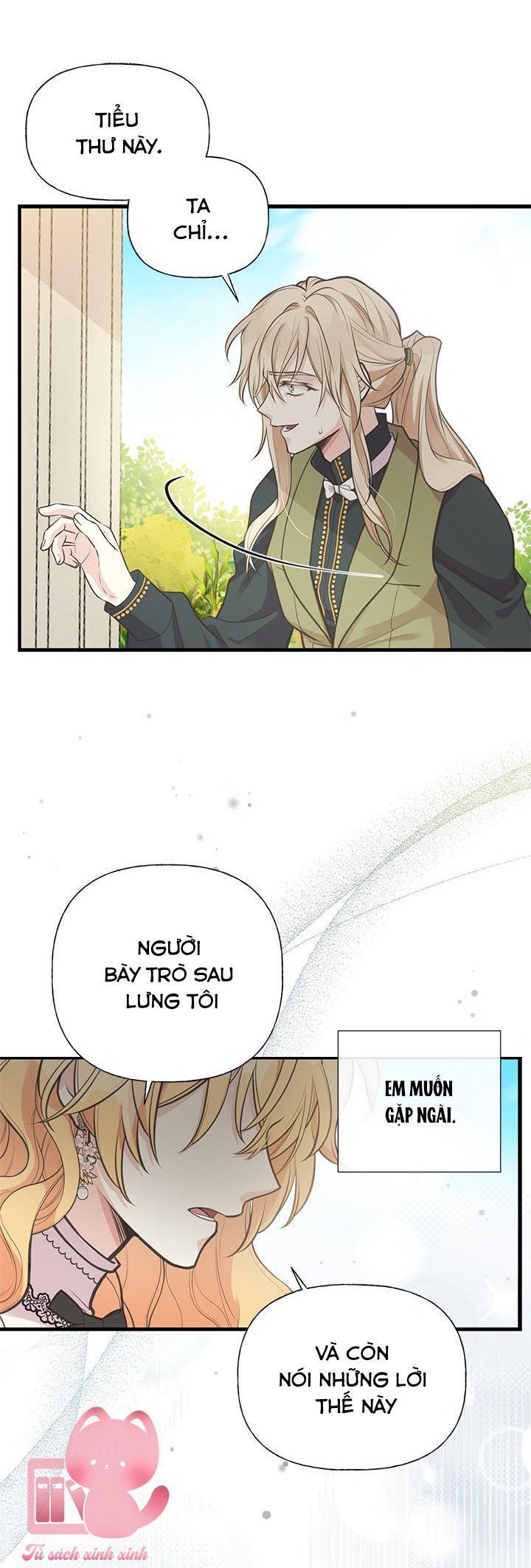 chị tôi nhặt về nam chính của tiểu thuyết chapter 71 44