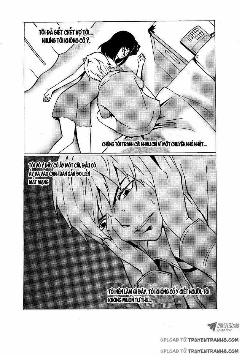 nhân quả tuần hoàn chapter 8 2