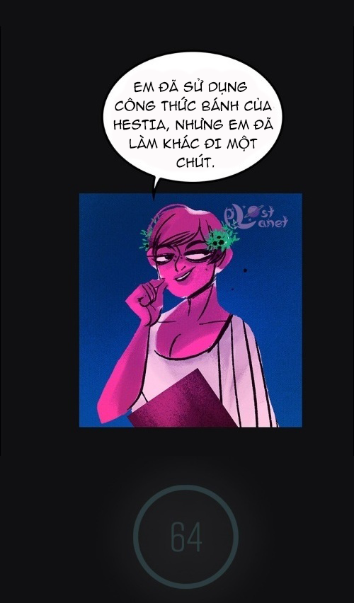 thần thoại olympus chapter 52 41