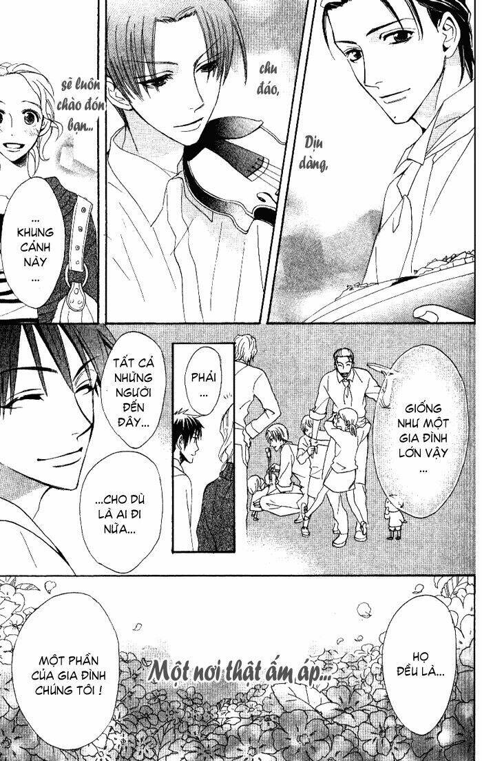 kokoro ni hana wo chapter 9 52