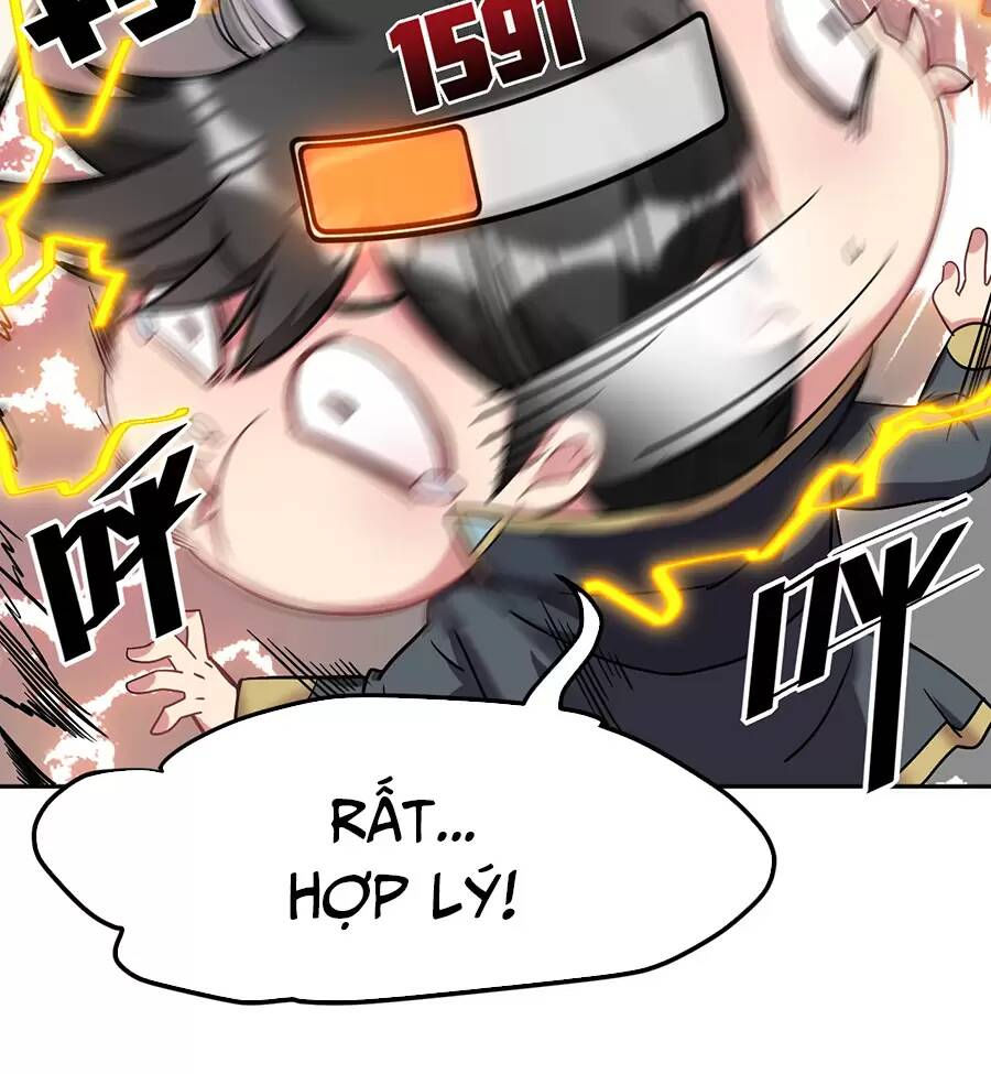 đồ long kỵ sĩ hôn môi ác long chapter 27.1 58