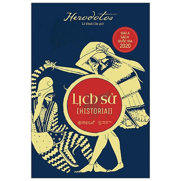 Lịch Sử (Historiai)