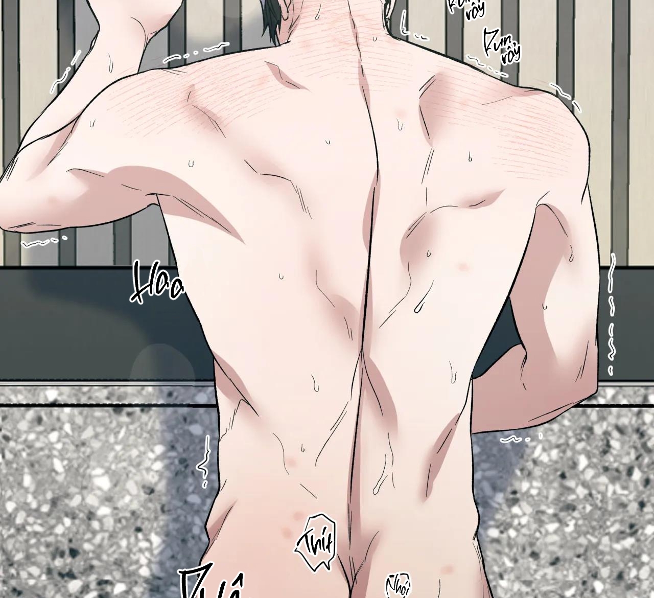 ám ảnh pheromone chapter 33 81