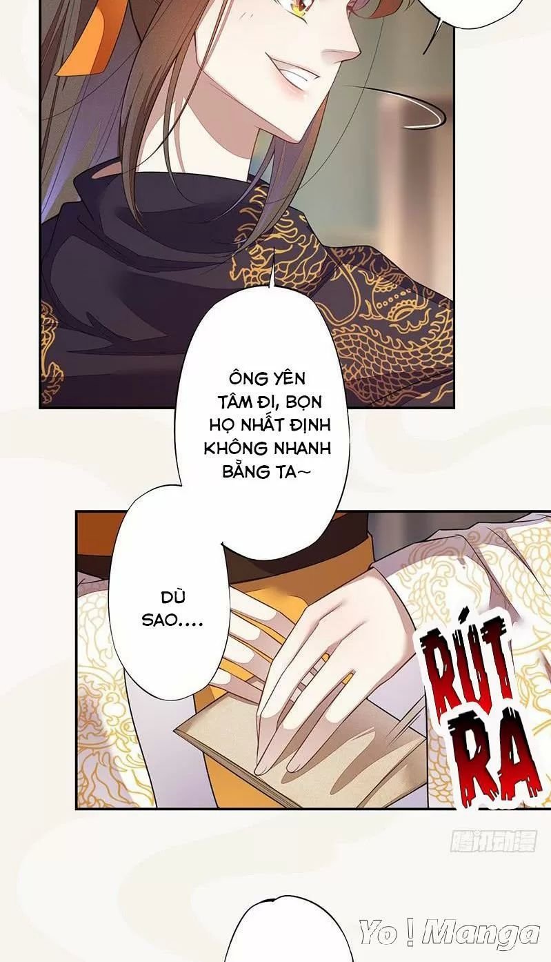 tuyệt thế luyện đan sư chapter 131 7