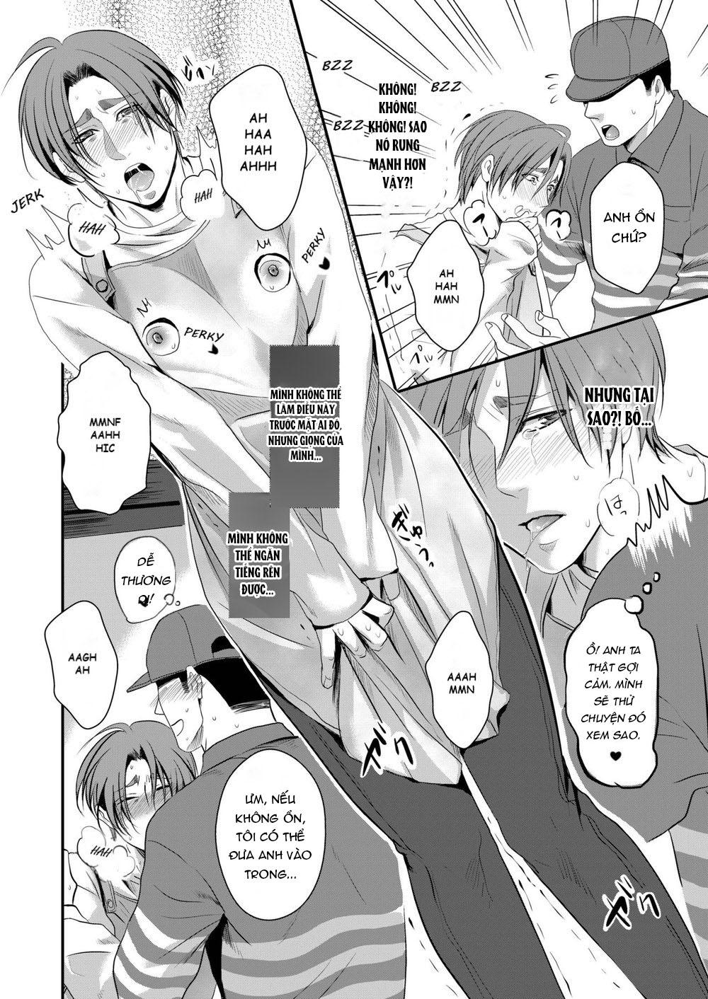 oneshot hỏny chapter 196 16