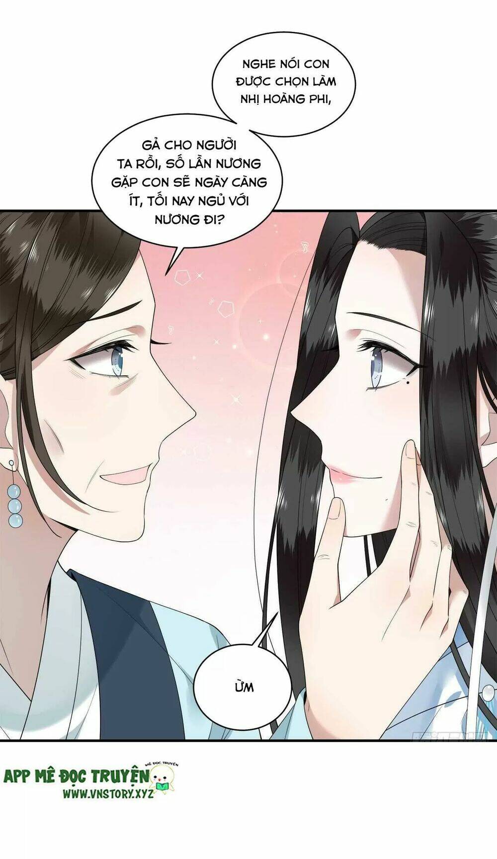 phượng hoàng vu phi chapter 94 33