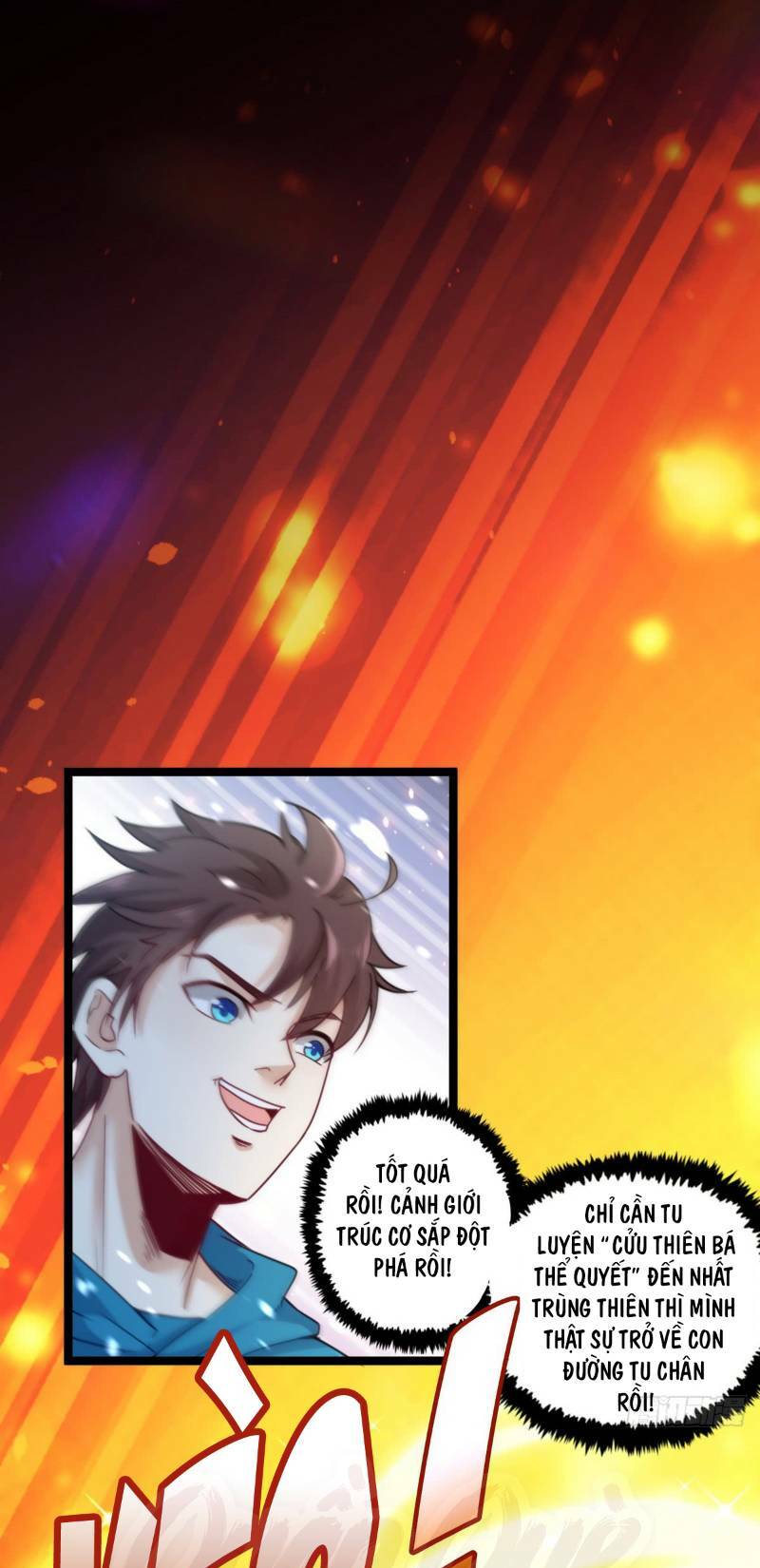 đô thị cực phẩm tiên đế chapter 19 11