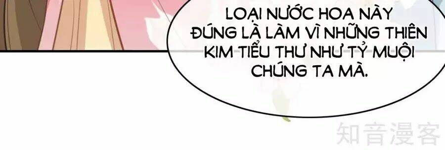 đích nữ hữu độc chapter 47 20