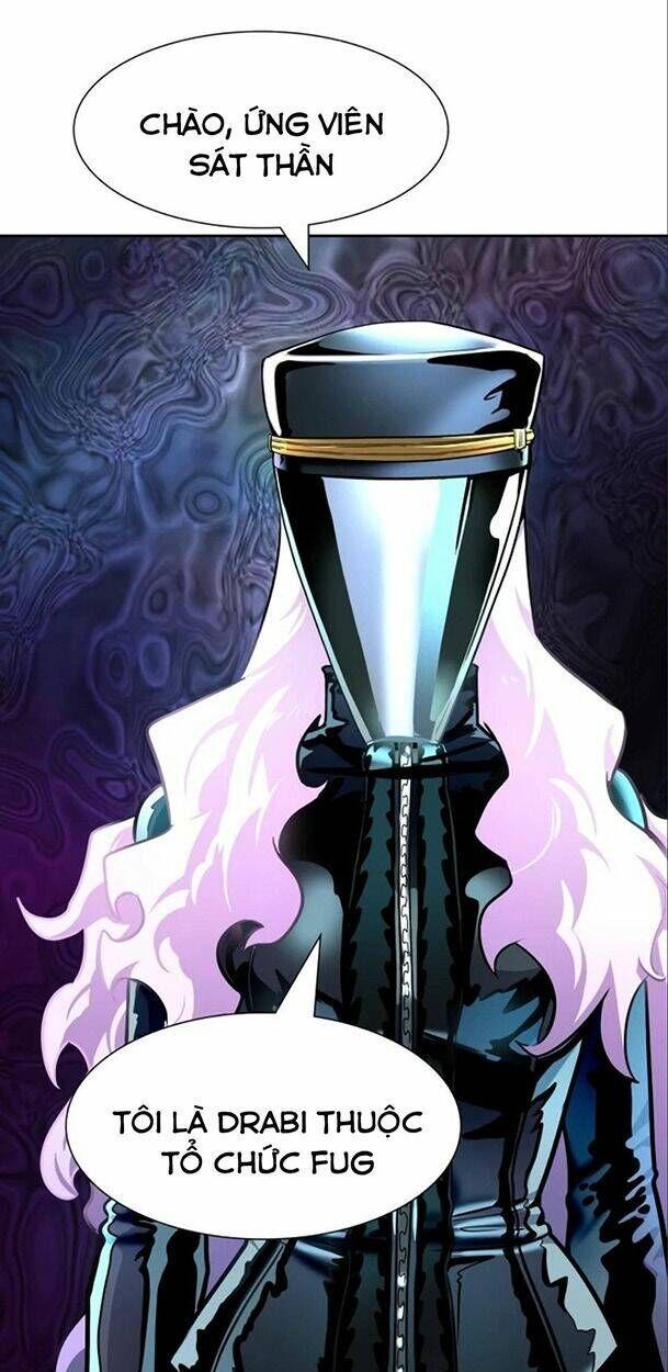 tòa tháp bí ẩn 2 chapter 556 75