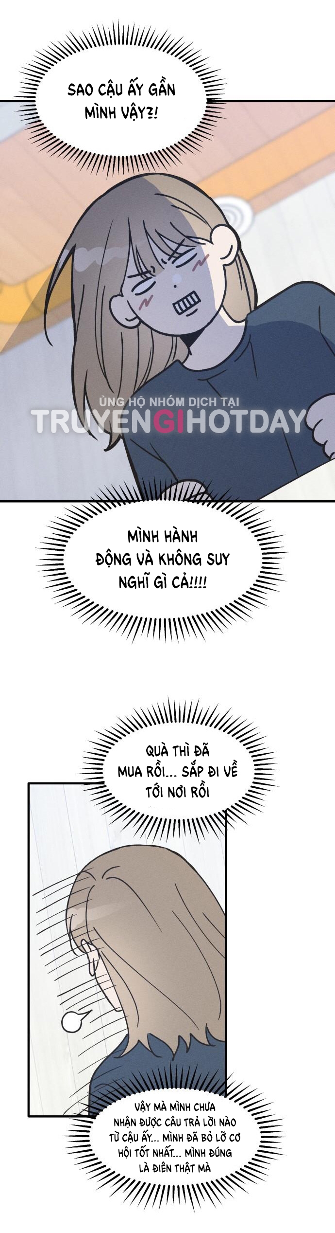 nguyên tắc của bạn thân là con trai chapter 13.2 7