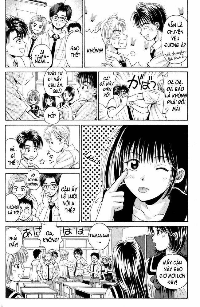 open sesame chapter 11 24