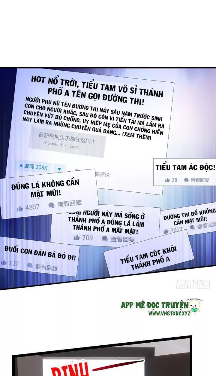 bảo bối đáng yêu đột kích chapter 70 32