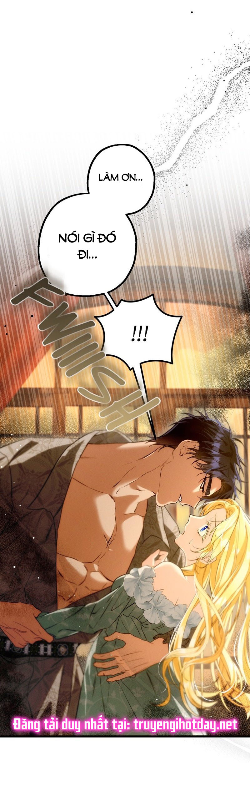 Dinh Thự Của Dã Thú chapter 28.2 - Trang 35