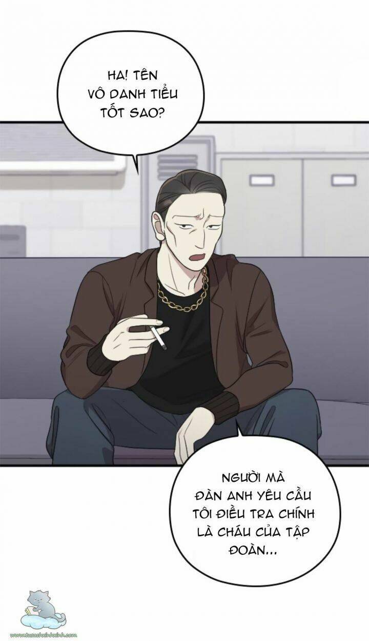 cô đi mà lấy chồng tôi đi chapter 34 30