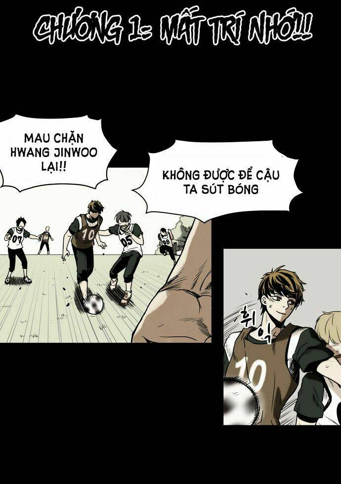 infectee chapter 1 5