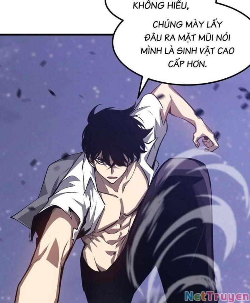 siêu tiến hóa chapter 96 14
