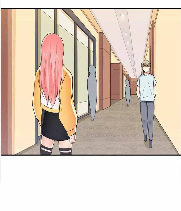 tổng tài đại nhân thật xấu hổ chapter 94 20