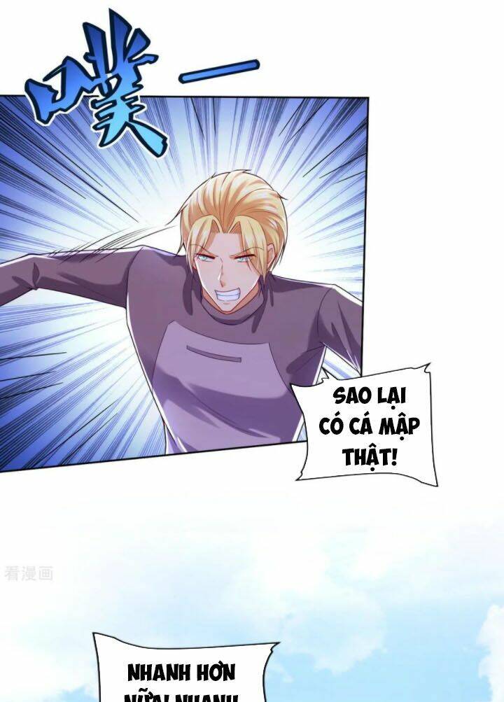 chí tôn toàn năng chapter 72 7