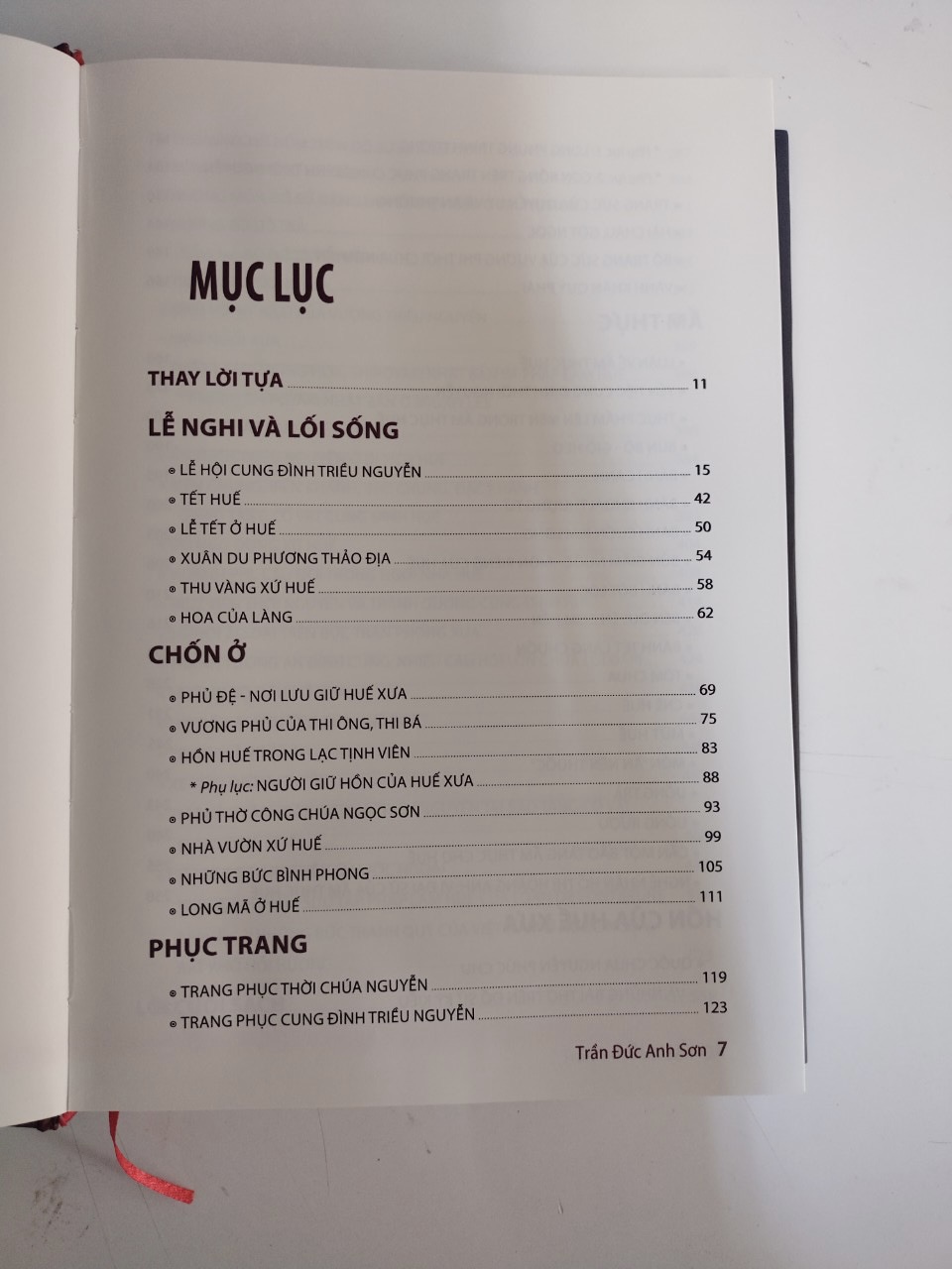 Kiểu Huế-Ấn bản đặc biệt có đánh số