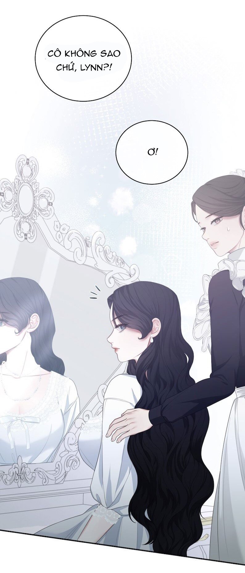 nữ hầu muốn đình công chapter 24 51