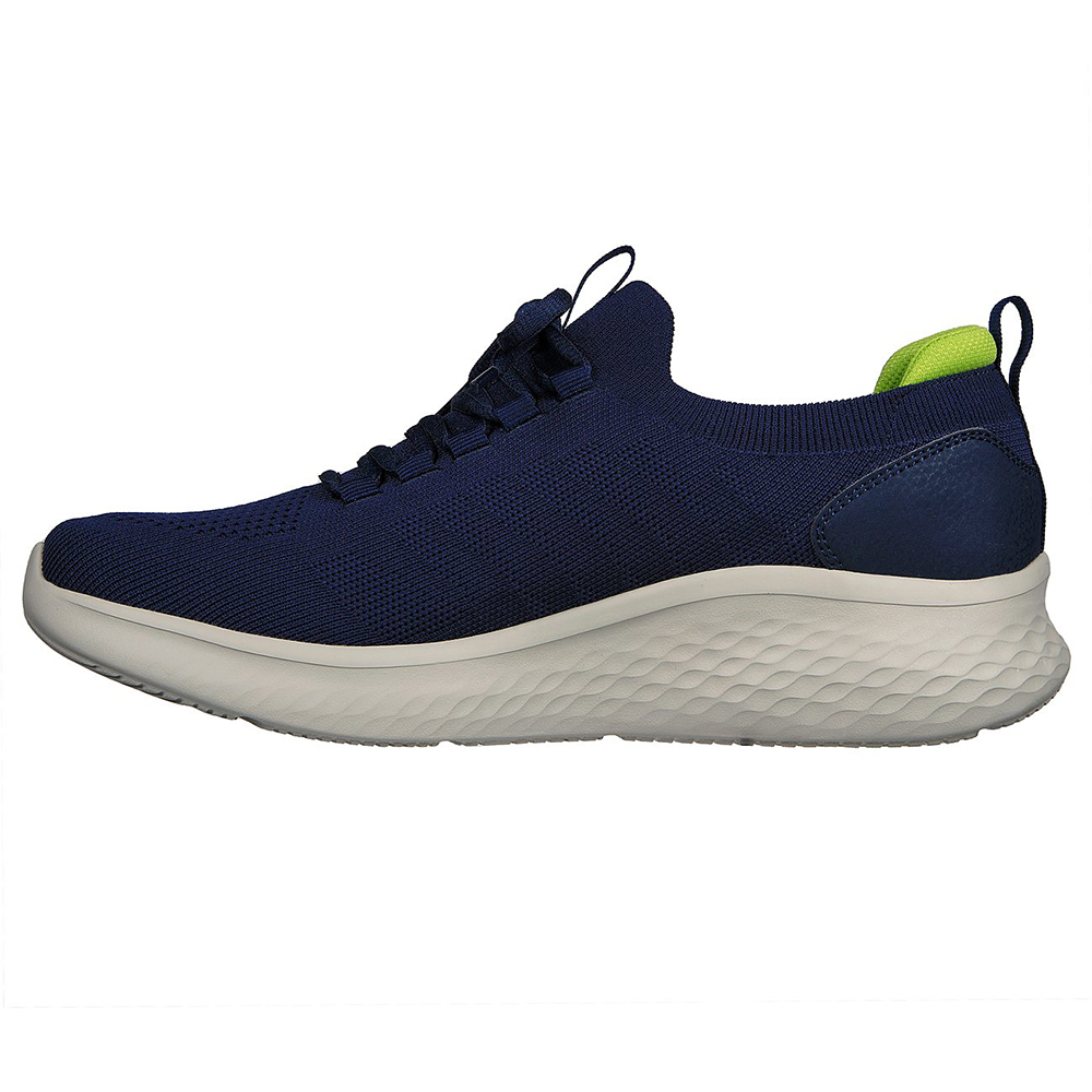 Skechers Nam Giày Thể Thao Sport Skech-Lite Pro - 232593-NVLM