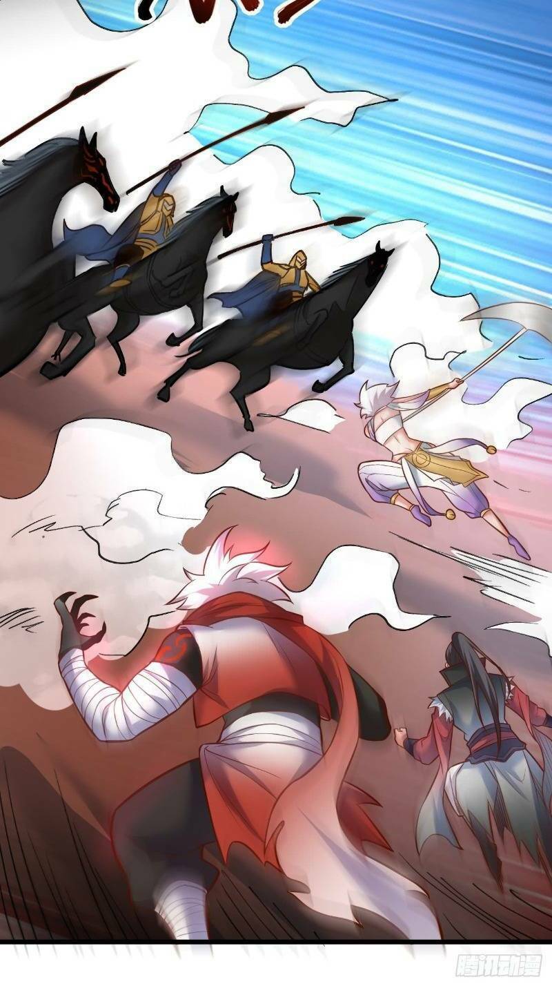 trọng sinh tối cường ma tôn ở rể chapter 42 42