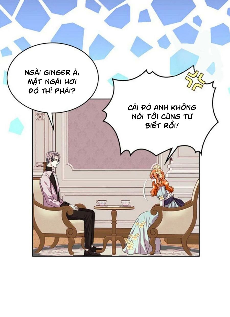 đức hạnh của ác nữ phản diện chapter 28 34