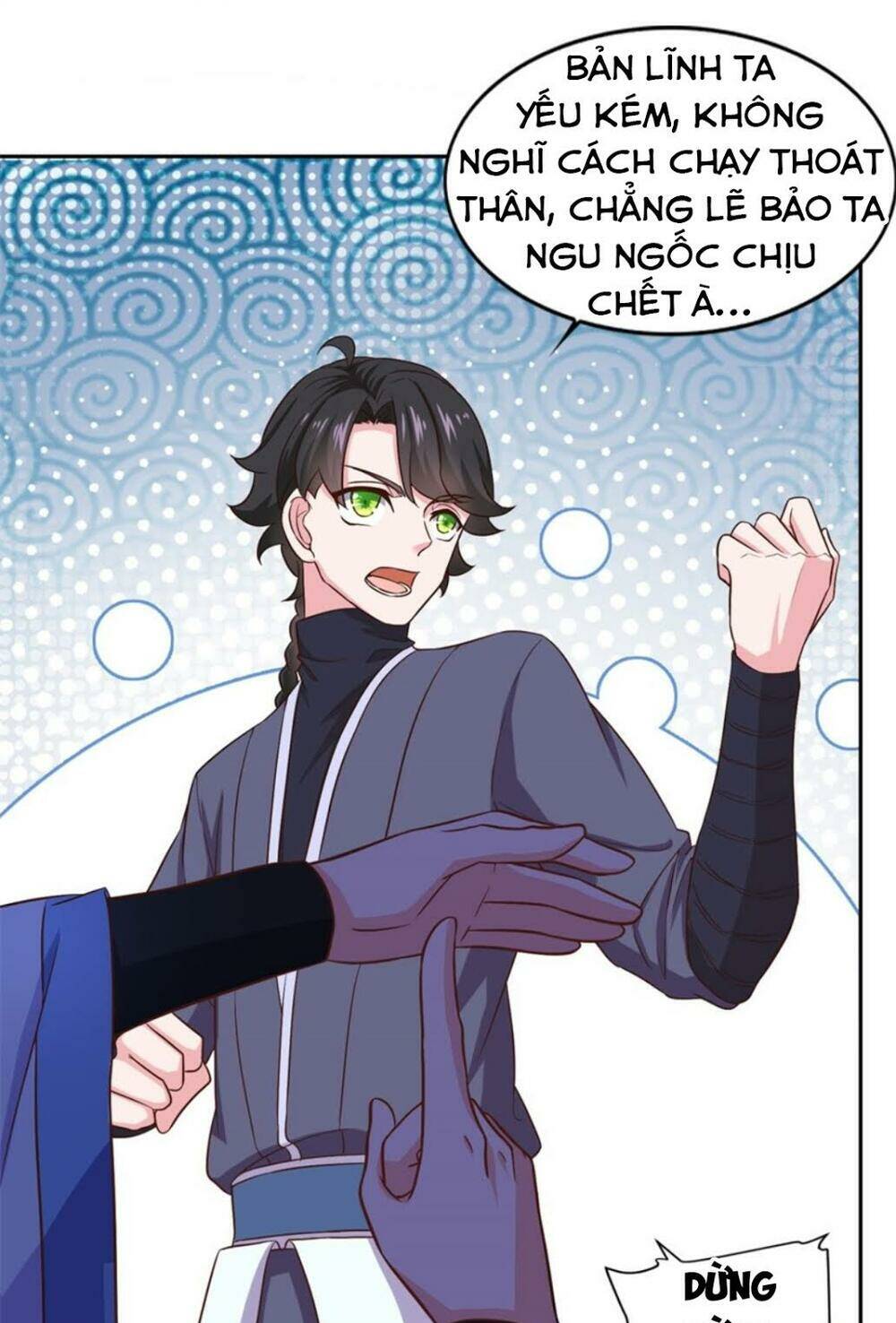 tiên ma đồng tu chapter 31 20