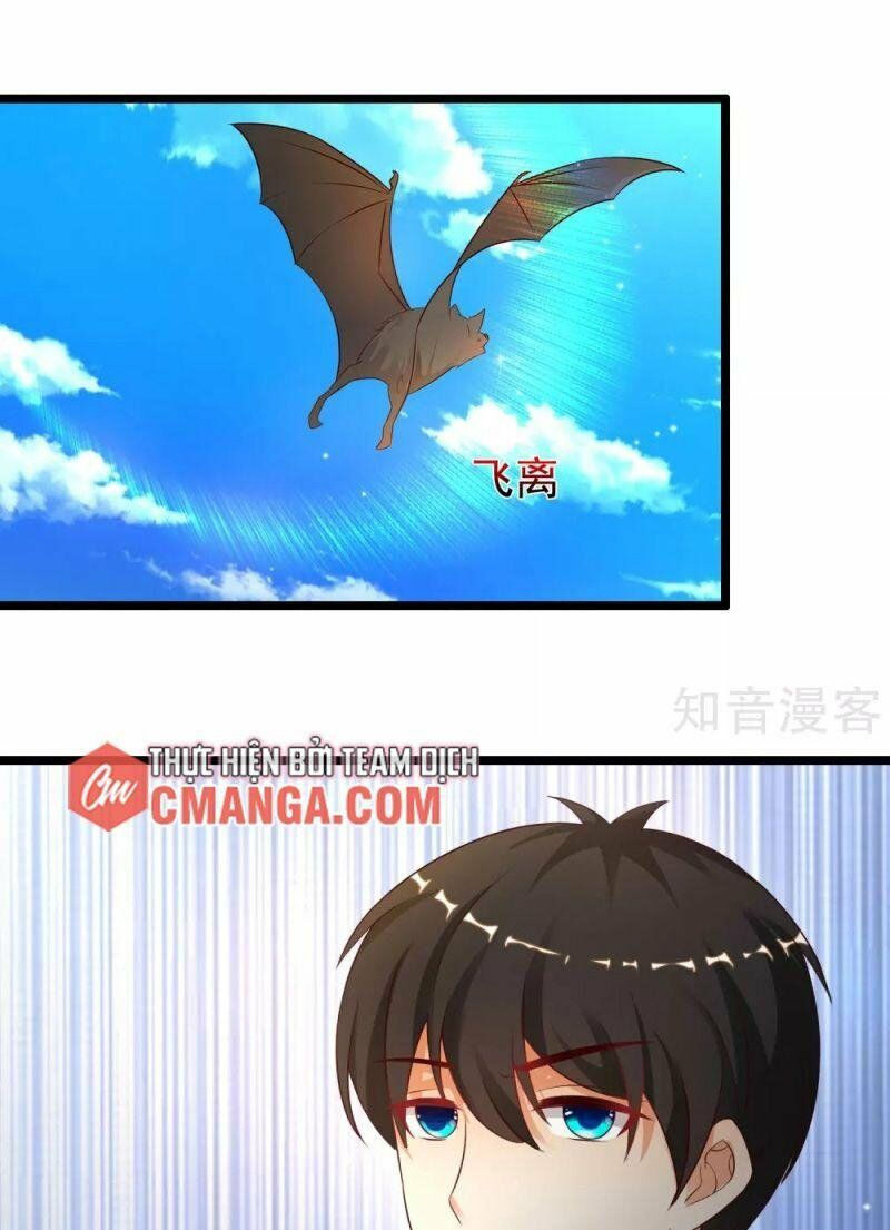 tối cường vận đào hoa chapter 180 1