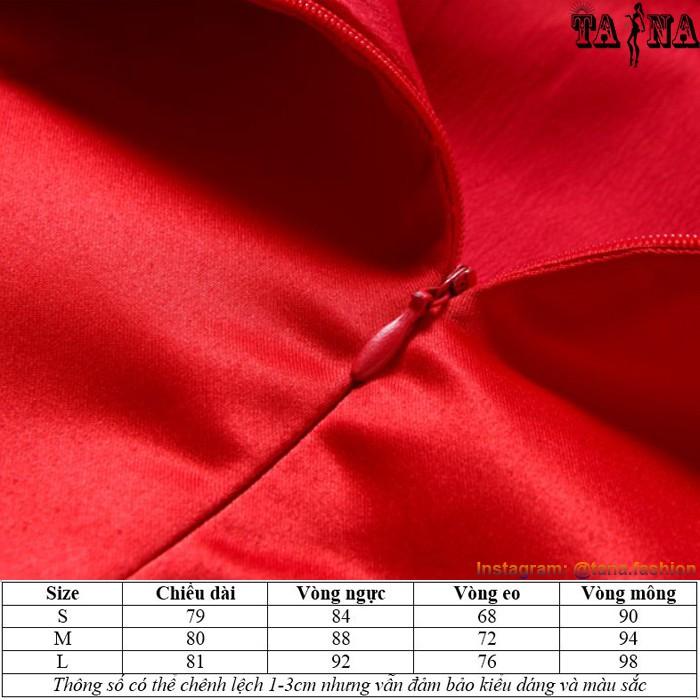 Đầm thời trang dáng ôm ngắn