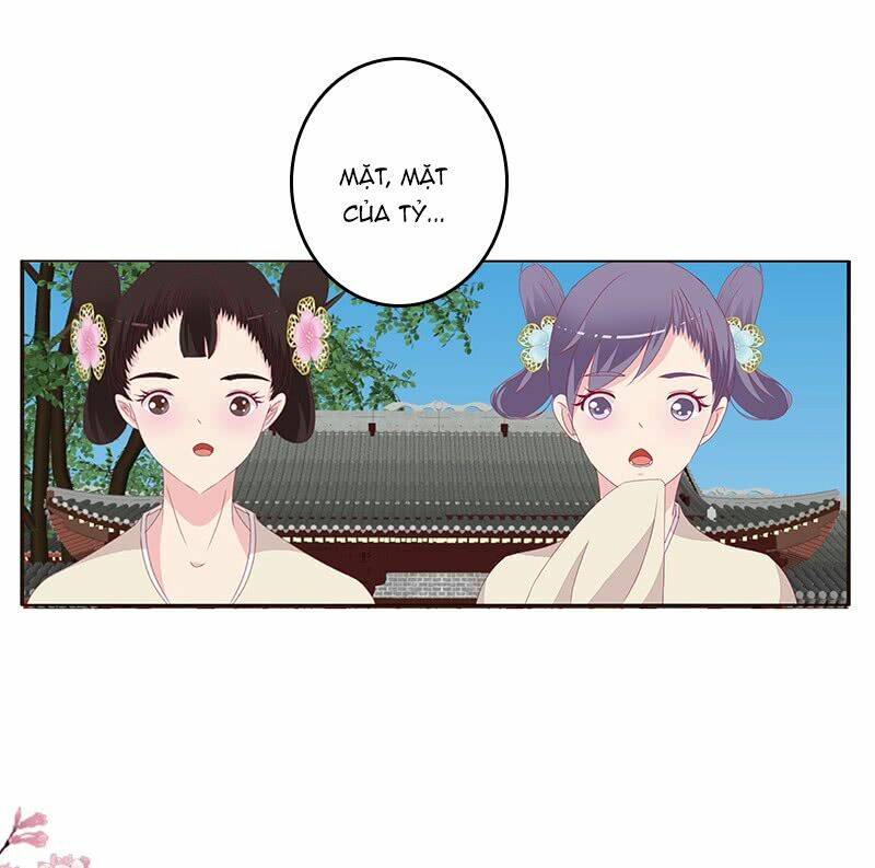 tướng quân mời ra trận chapter 104 18