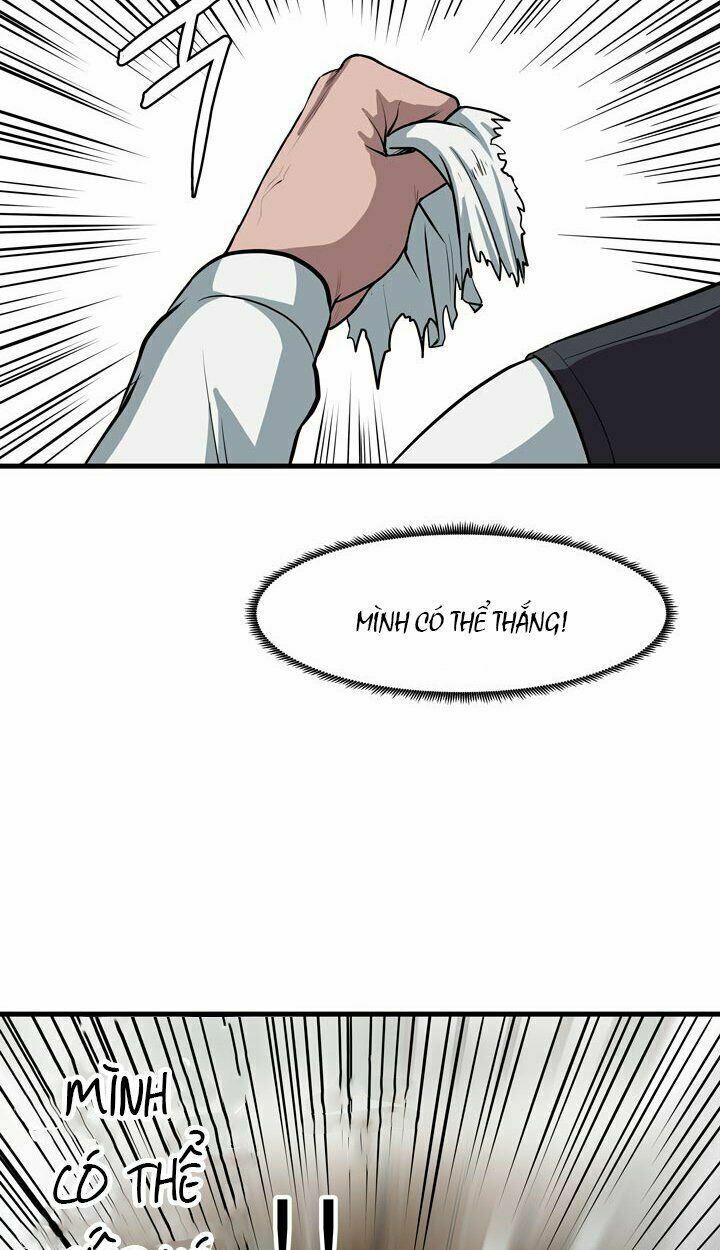 kẻ phán xét chapter 2 32