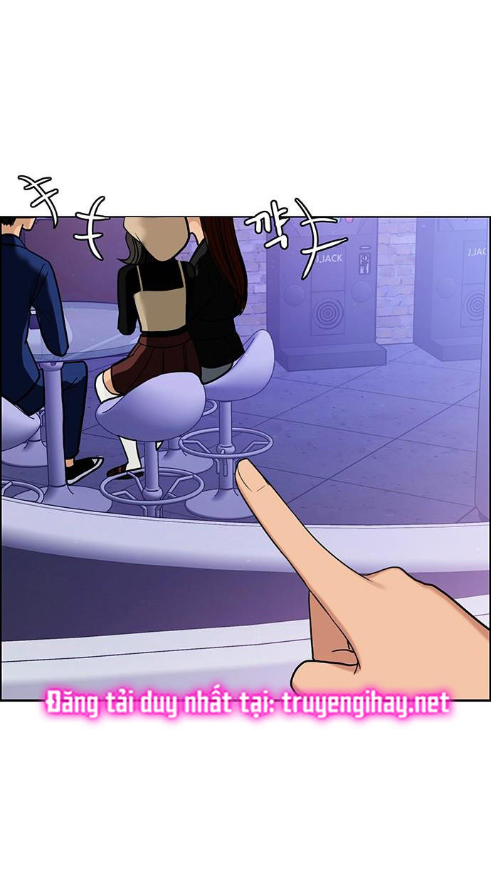 vẻ đẹp đích thực - true beauty chapter 149.1 31