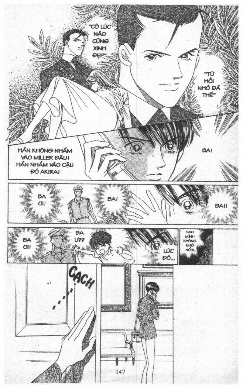 nàng tiên ánh trăng - kaguya hime chapter 21 147