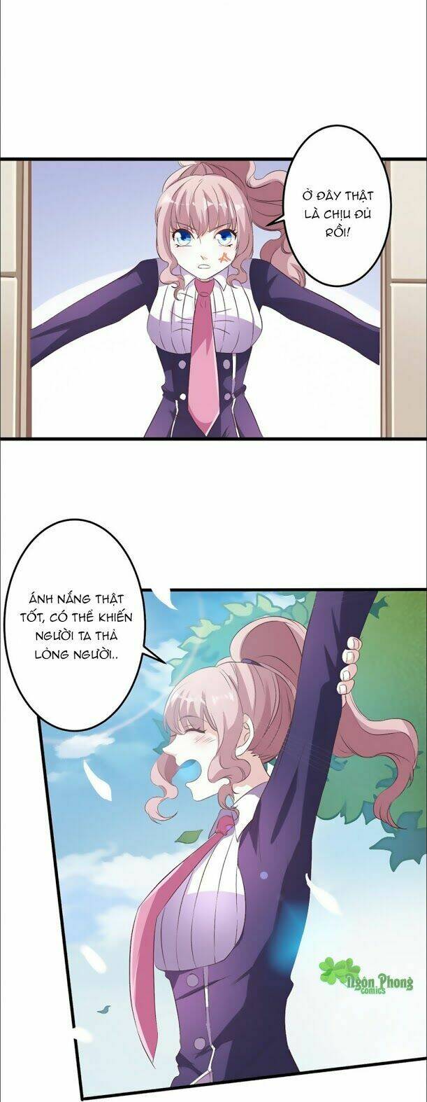 nguyệt dạ hương vi lai chapter 10 20