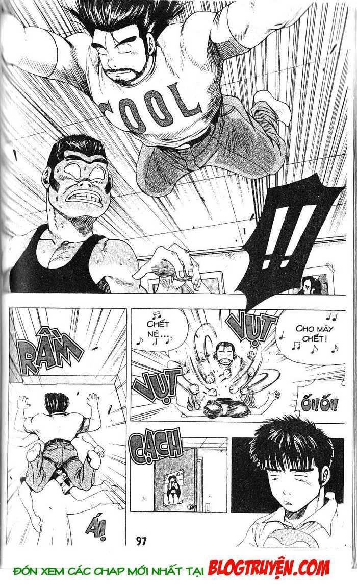 kid gang chapter 13 14