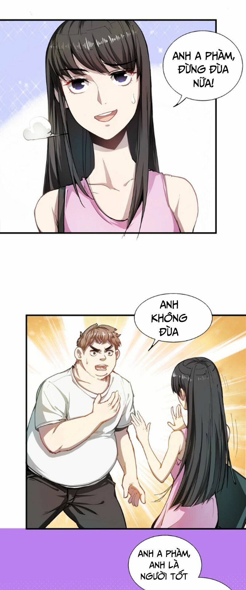 thành tựu của ta rất nhiều chapter 1 50