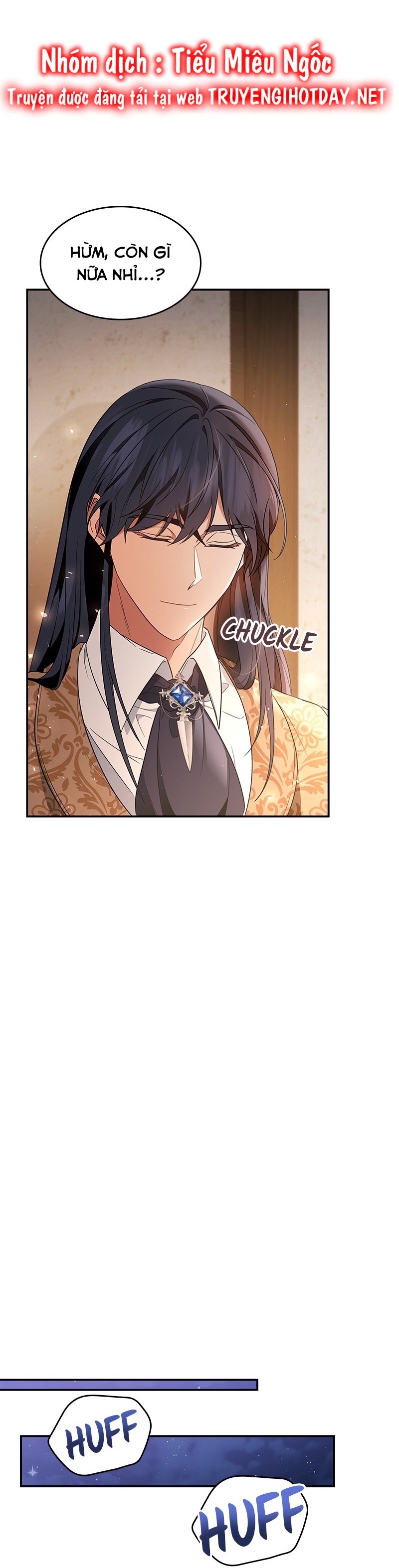 những gì melvin để lại chapter 24 49