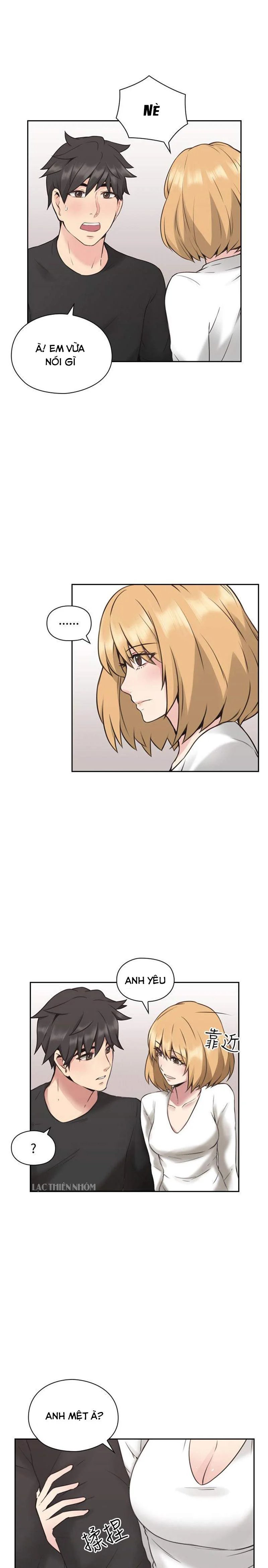 tình nhân chapter 10 25