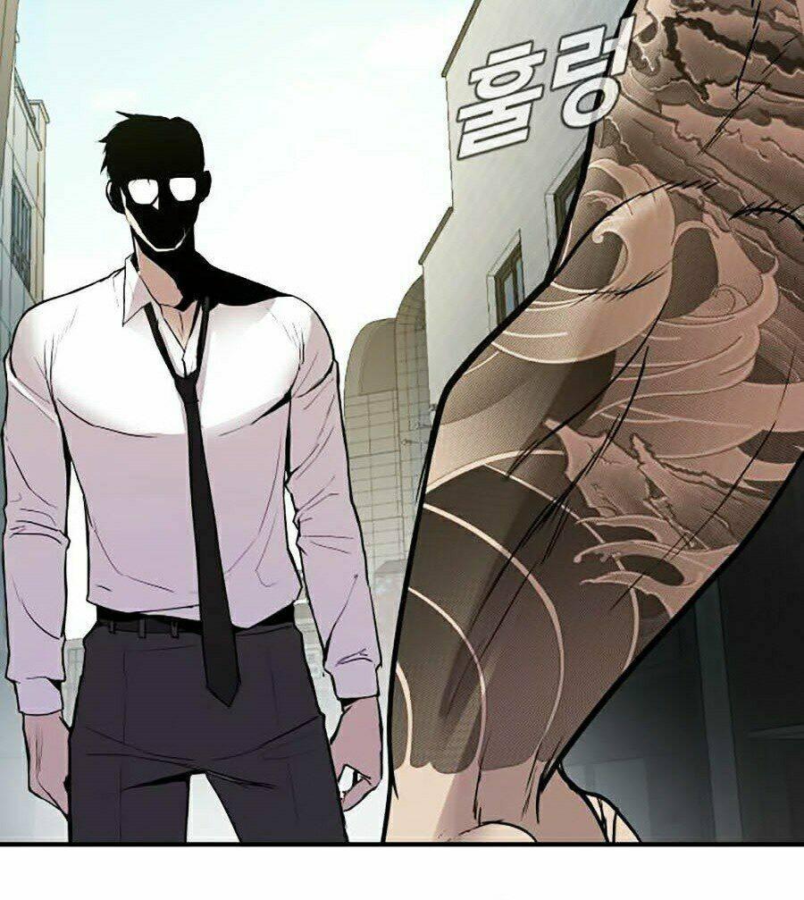 đặc vụ kim chapter 1 303