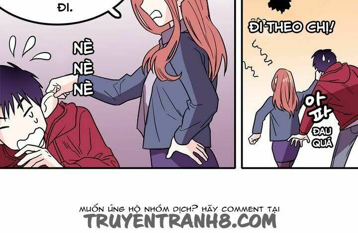 chuyện gì đến, rồi cũng sẽ đến chapter 2 24