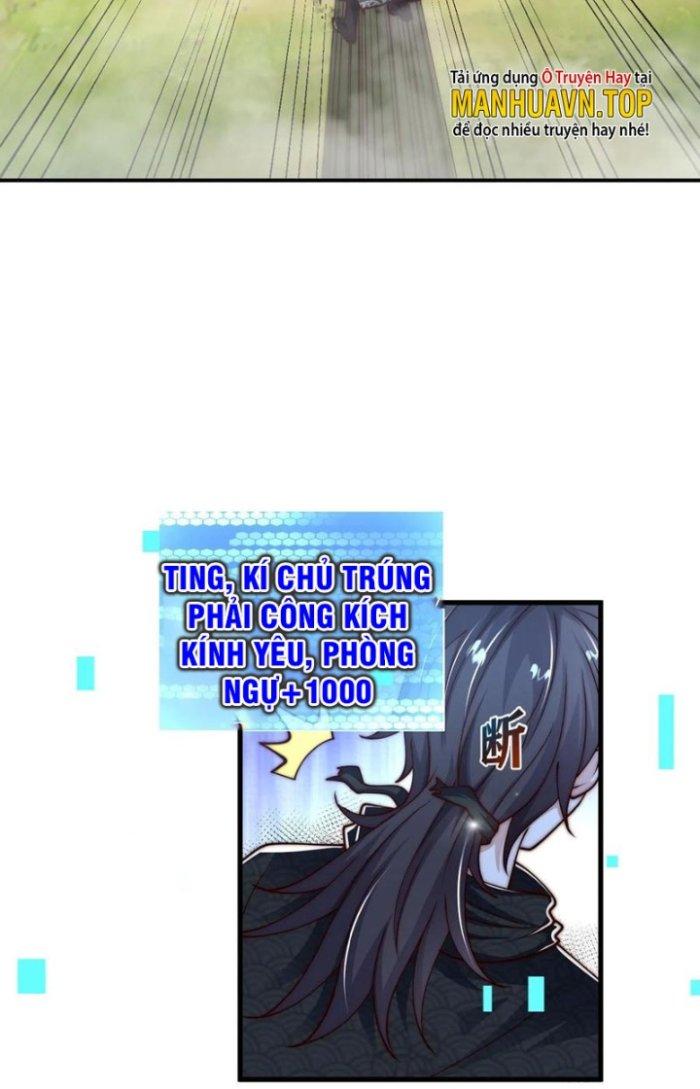 ta nuôi ma quỷ ở trấn ma ti chapter 64 35