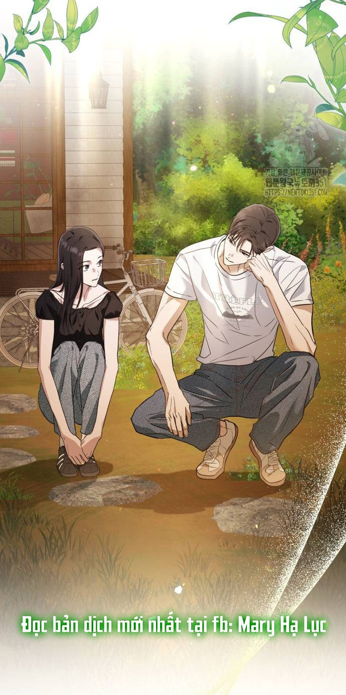 bóng râm mùa xuân chapter 11.2 29