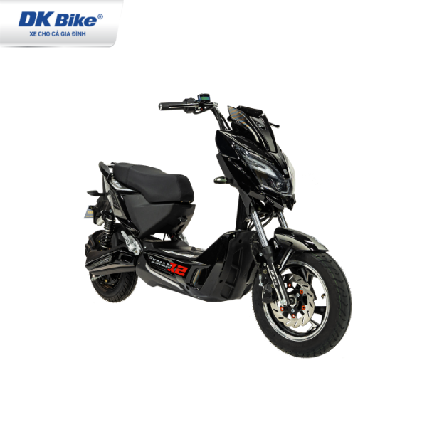 Xe Máy Điện DK Xman X2