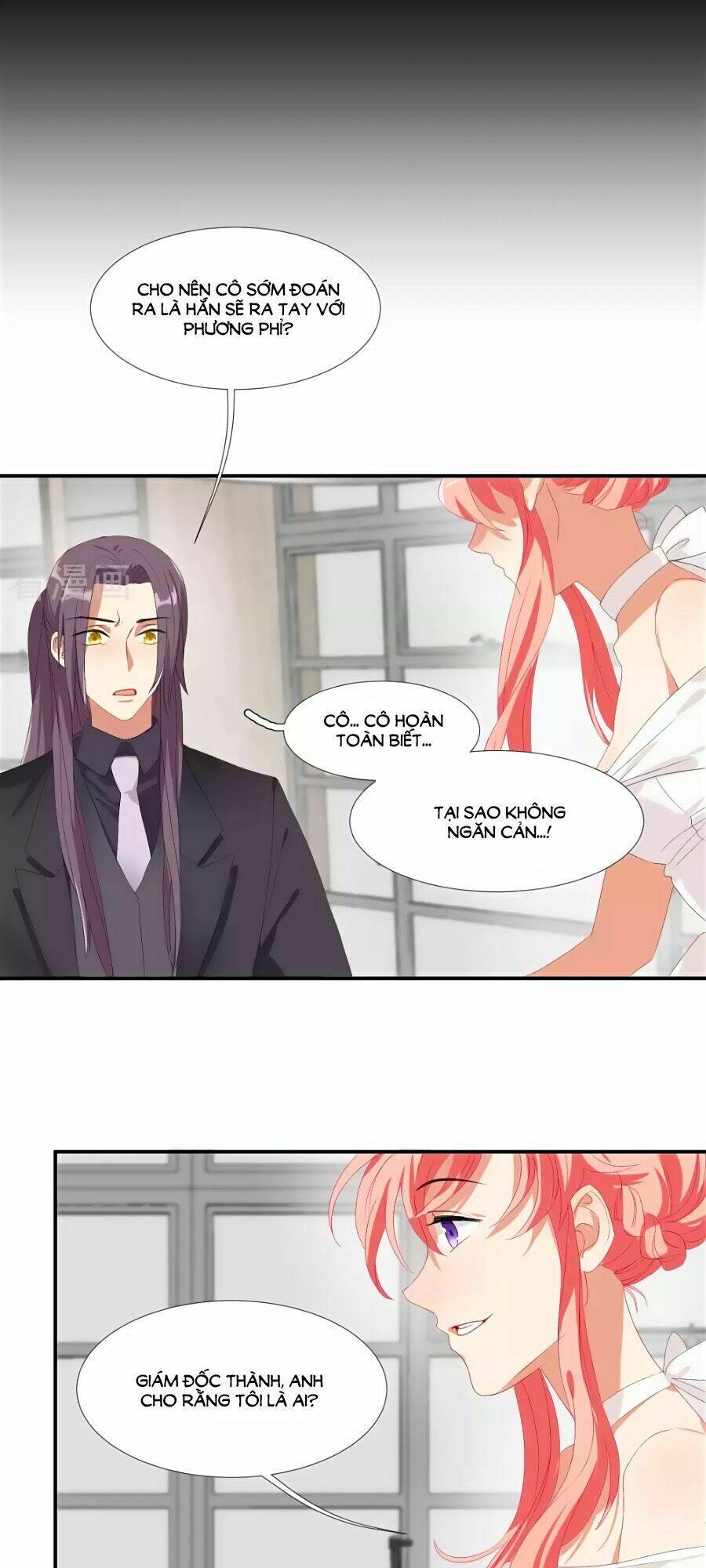 tửu điếm nữ vương chapter 17 3