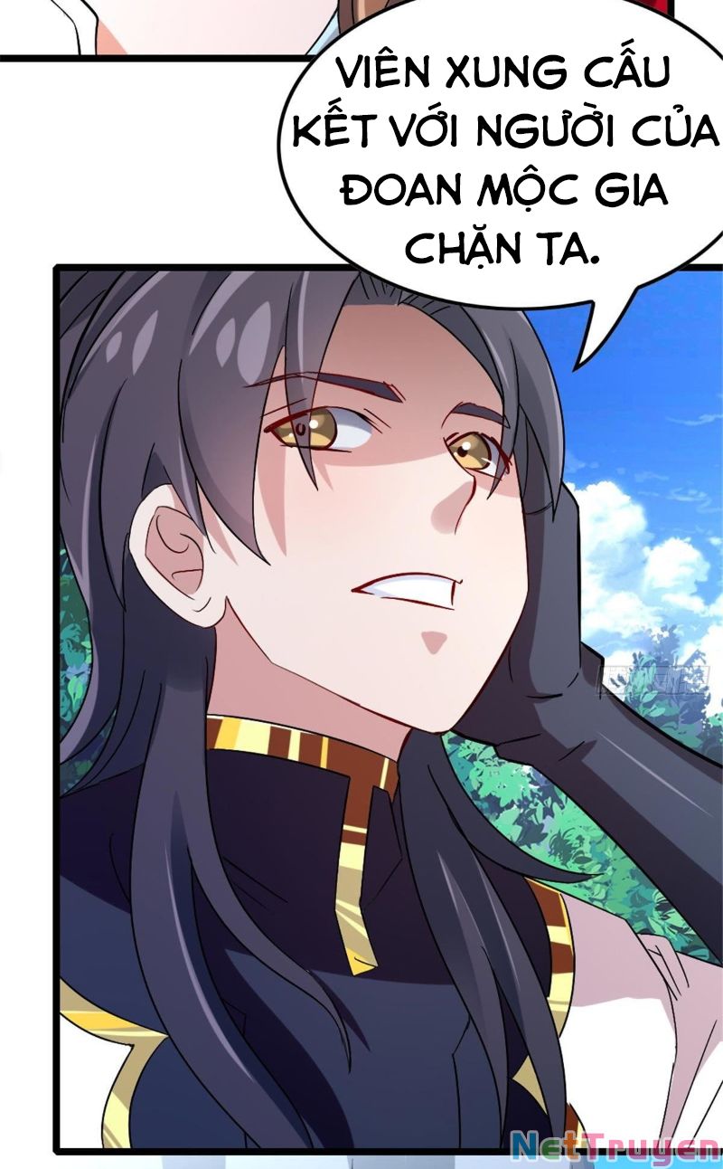 vạn đạo long hoàng chapter 22 4