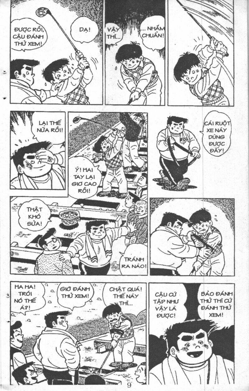 ashita tenki ni naare chapter 2 7