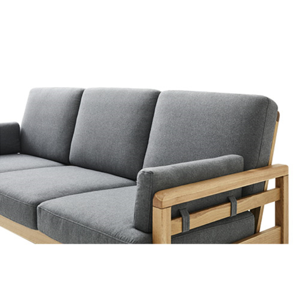 Ghế Sofa Hàn Quốc FELIC